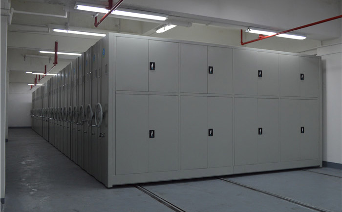 出口密集架圖 出口密集架圖