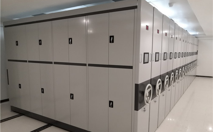 遙控密集架廠家 遙控密集架廠家