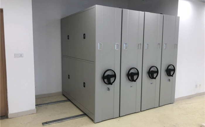 密集柜隊(duì)地面承重的要求 密集柜隊(duì)地面承重的要求