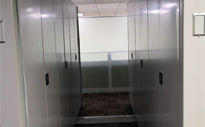 如何計(jì)算檔案密集柜每平米的承重 如何計(jì)算檔案密集柜每平米的承重