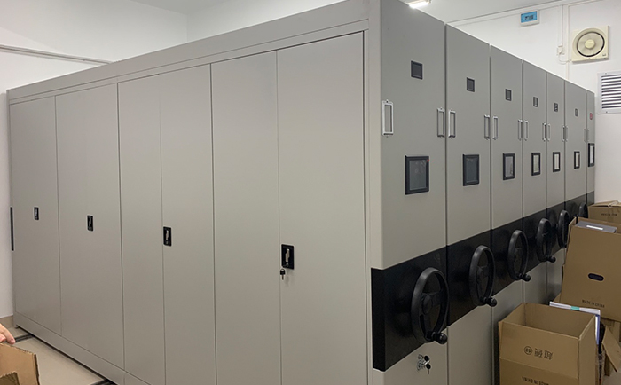 智能密集架廠家 智能密集架廠家