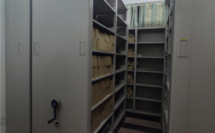 檔案密集架圖 檔案密集架圖