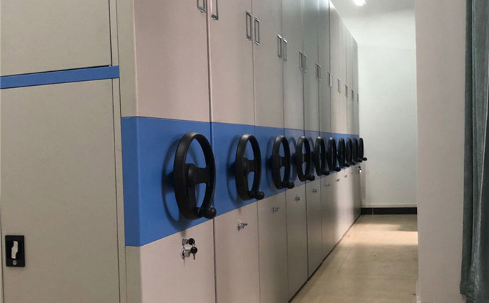 檔案密集架圖 檔案密集架圖