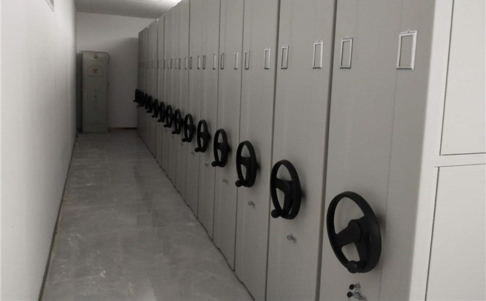 移動(dòng)檔案密集架圖 移動(dòng)檔案密集架圖