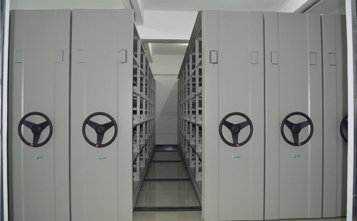 檔案密集柜圖 檔案密集柜圖