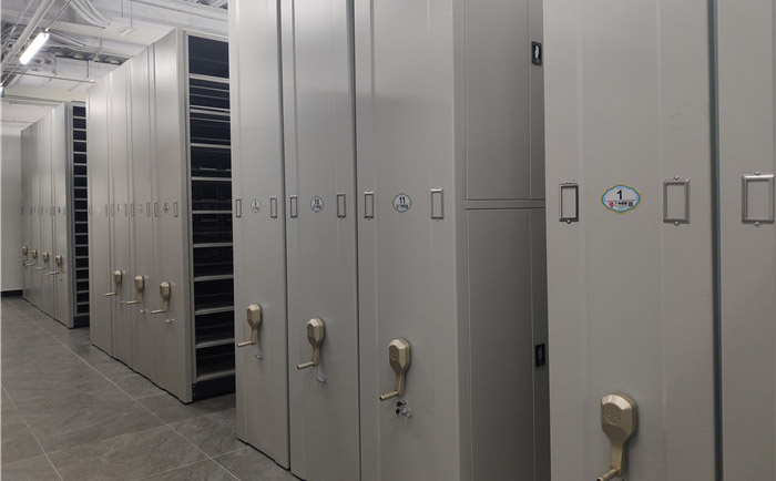 檔案密集柜圖 檔案密集柜圖