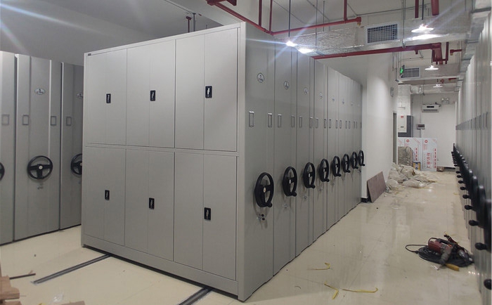 會(huì)計(jì)檔案密集架圖 會(huì)計(jì)檔案密集架圖