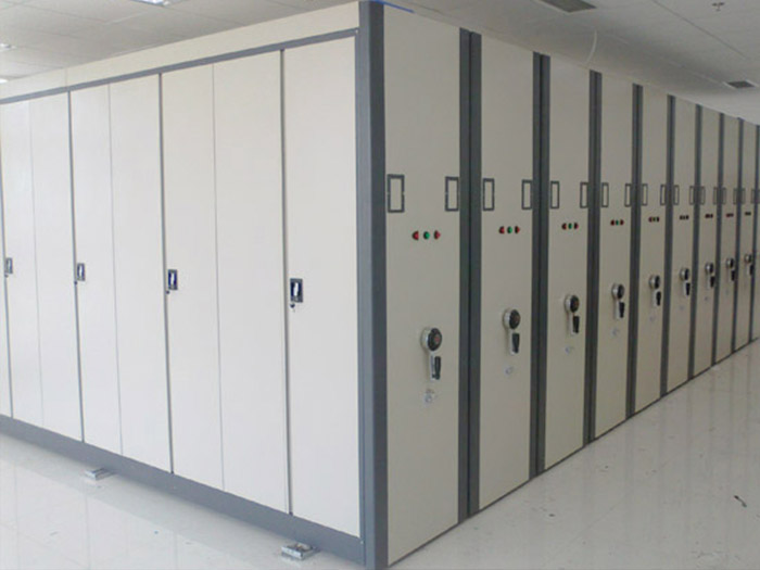 智能密集檔案架哪個(gè)廠家好 智能密集檔案架哪個(gè)廠家好