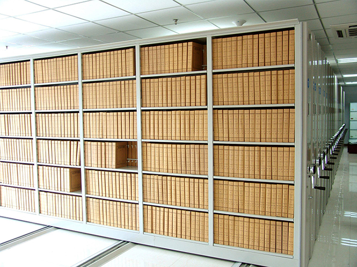 密集架每立方多少錢 密集架每立方多少錢