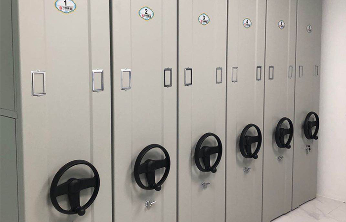 定制檔案密集架 定制檔案密集架