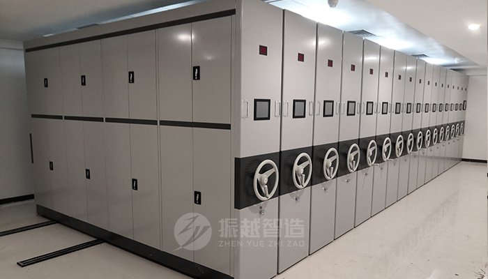 智能檔案架 智能檔案架